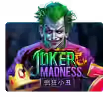 Joker Madness