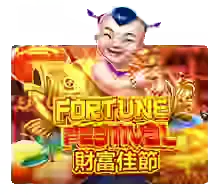 Fortune Festival