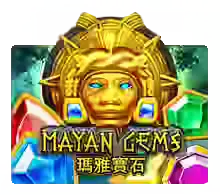 Mayan Gems